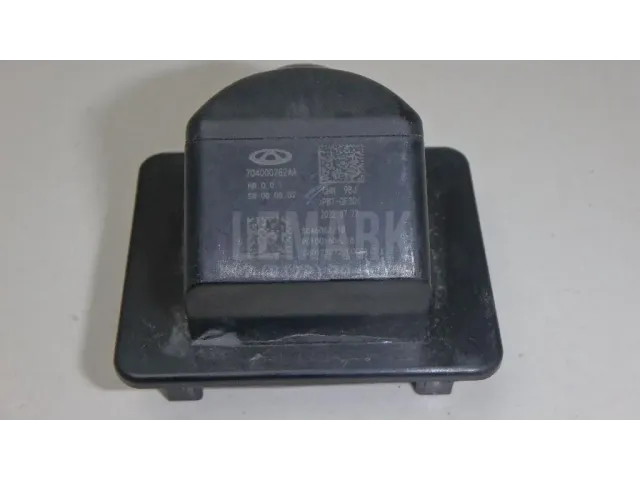 Камера заднего вида для  BYD Flyer 2005-2008