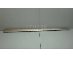 Молдинг передней правой двери
