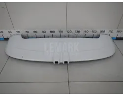 Спойлер (дефлектор) багажника