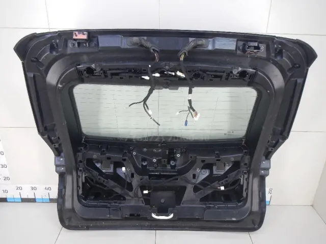 Дверь багажника со стеклом для  Geely Tugella (FY11) 2020