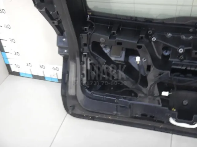 Дверь багажника со стеклом для  Geely Tugella (FY11) 2020