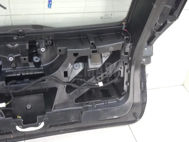 Дверь багажника со стеклом для  Geely Tugella (FY11) 2020
