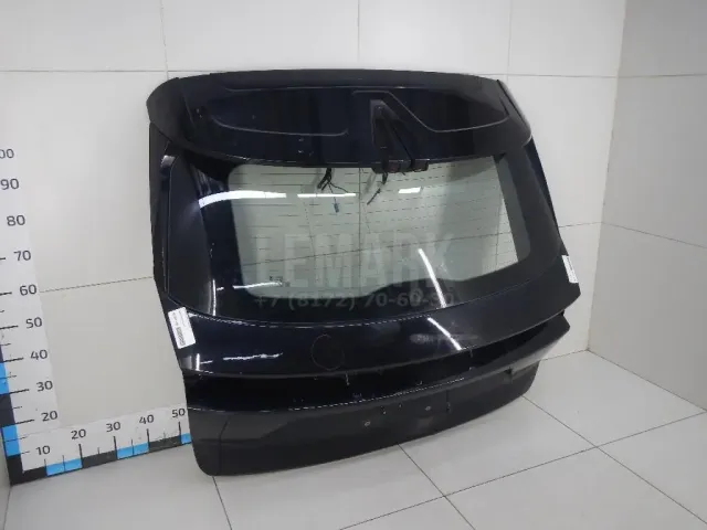 Дверь багажника со стеклом для  Geely Tugella (FY11) 2020