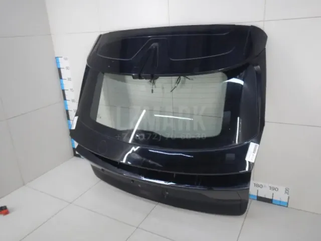 Дверь багажника со стеклом для  Geely Tugella (FY11) 2020