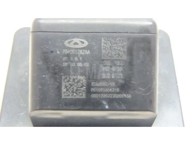 Камера заднего вида для  BYD Flyer 2005-2008