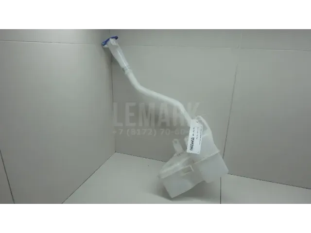 Бачок омывателя лобового стекла