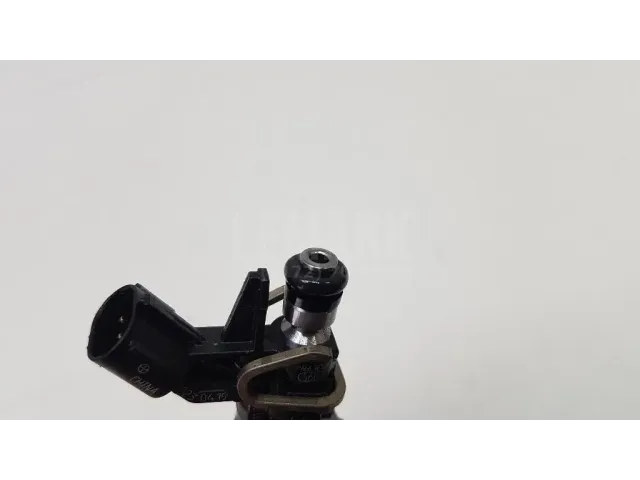 Форсунка инжекторная электрическая