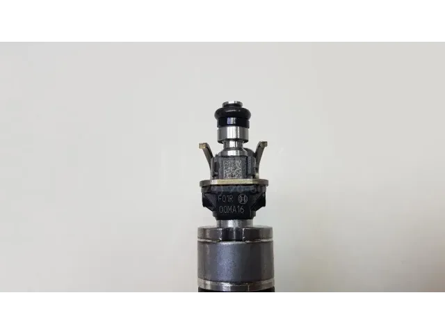 Форсунка инжекторная электрическая