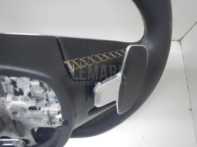 Рулевое колесо для AIR BAG (без AIR BAG)