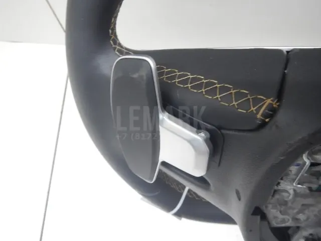 Рулевое колесо для AIR BAG (без AIR BAG)