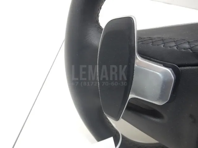 Рулевое колесо для AIR BAG (без AIR BAG)