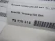 Рулевое колесо для AIR BAG (без AIR BAG)