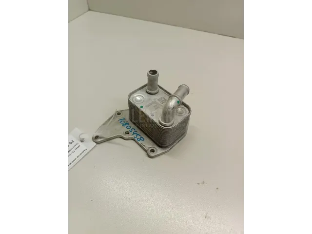 Радиатор масляный