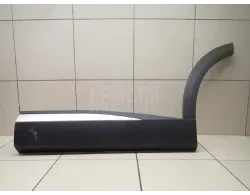 Накладка двери задней левой