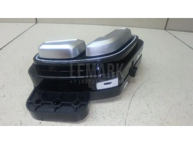Кнопка регулировки сиденья для  Fiat Sedici 2007-2014