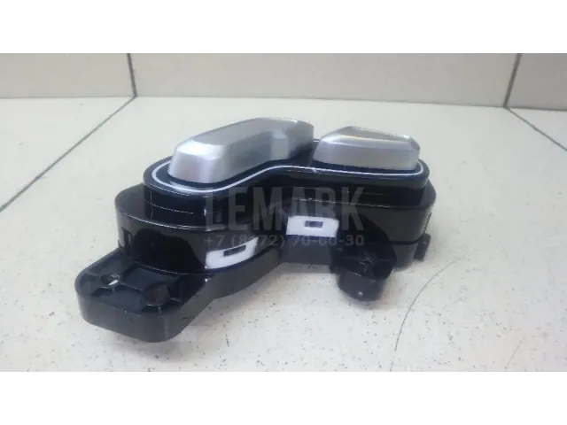 Кнопка регулировки сиденья для  Fiat Sedici 2007-2014