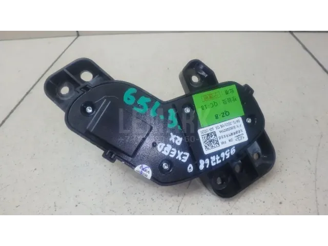 Кнопка регулировки сиденья для  Fiat Sedici 2007-2014
