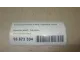 Стеклоподъемник электр. передний левый