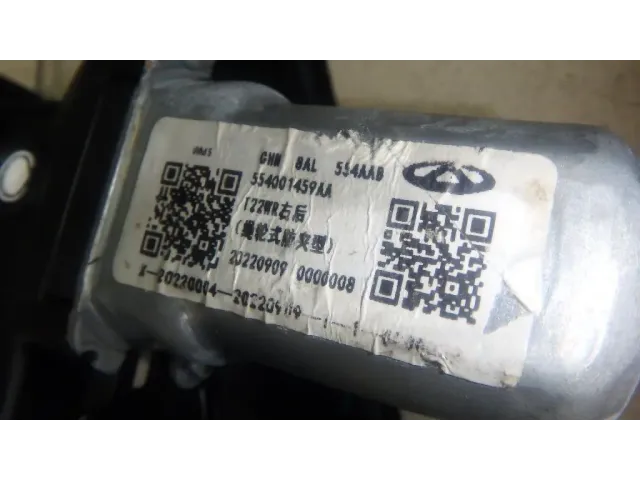 Стеклоподъемник электр. задний правый для  Haval H7 2024