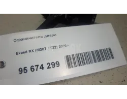 Ограничитель двери