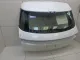 Дверь багажника со стеклом