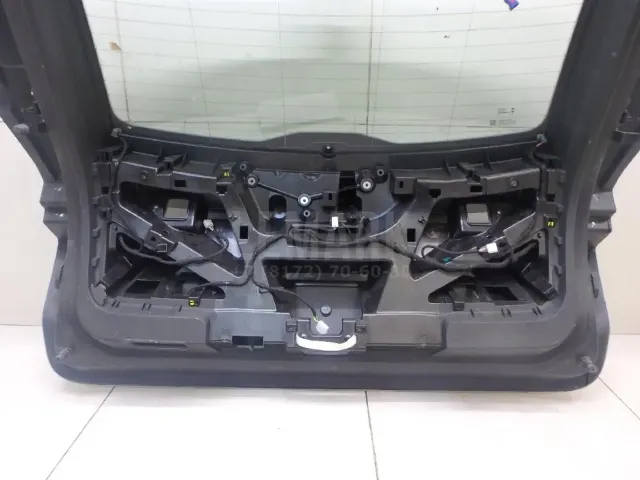 Дверь багажника со стеклом для  Geely Tugella (FY11) 2020