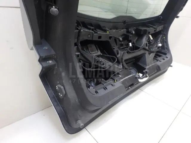 Дверь багажника со стеклом для  Geely Tugella (FY11) 2020
