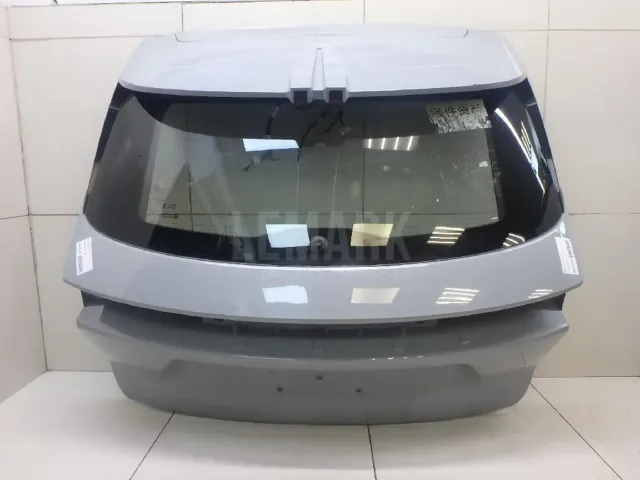 Дверь багажника со стеклом для  Geely Tugella (FY11) 2020