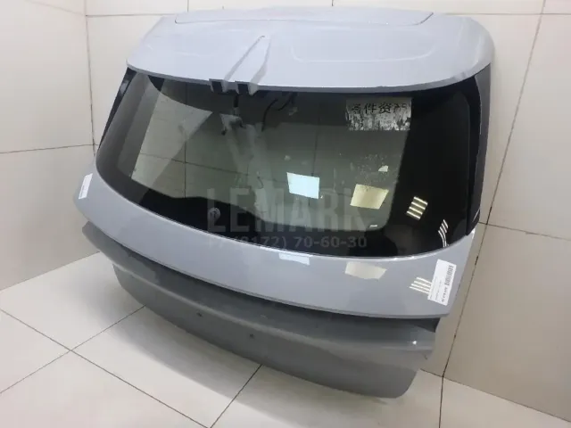Дверь багажника со стеклом для  Geely Tugella (FY11) 2020