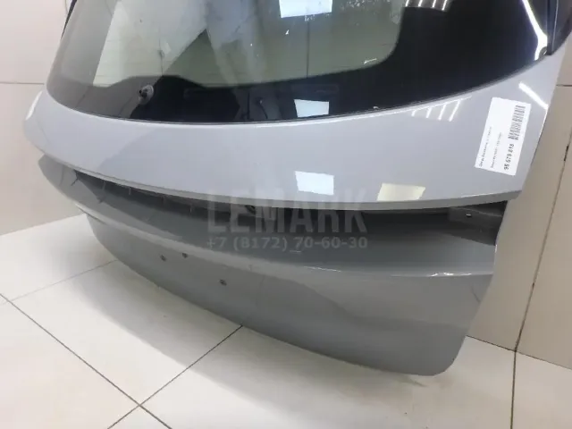 Дверь багажника со стеклом для  Geely Tugella (FY11) 2020
