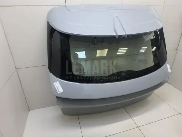 Дверь багажника со стеклом для  Geely Tugella (FY11) 2020