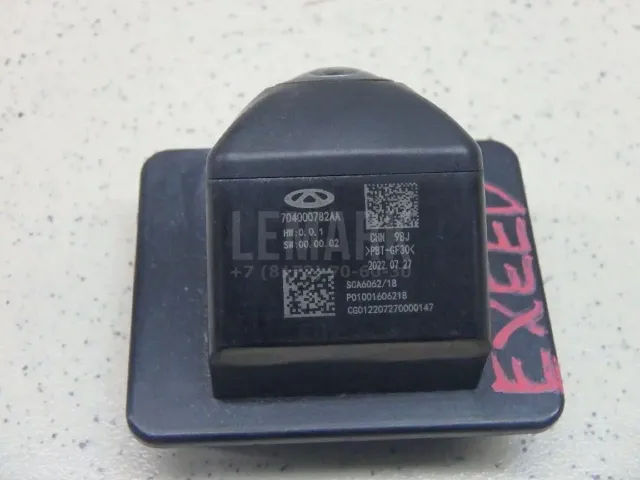 Камера заднего вида для  BYD Flyer 2005-2008