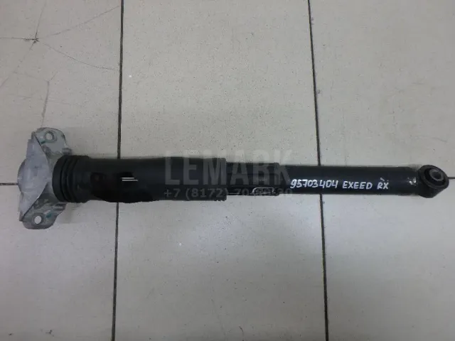 Амортизатор задний для  Great Wall Hover M4 2012-2017