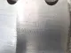 Усилитель переднего бампера