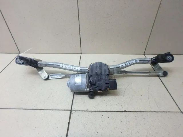 Трапеция стеклоочистителей для  Geely GC6 2014-2016