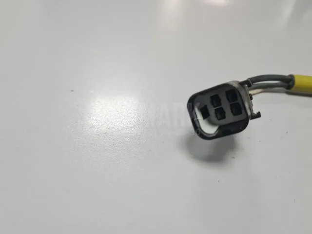 Датчик ABS задний левый