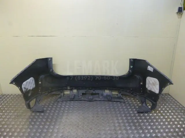 Бампер задний для  Chevrolet Tracker/Trax 2013