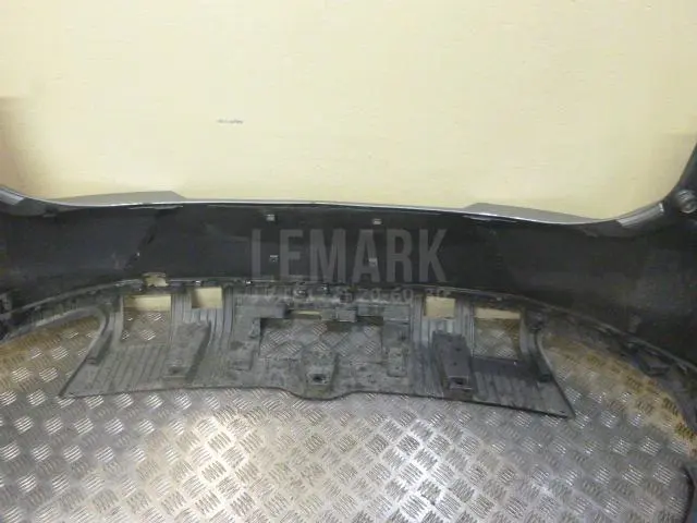 Бампер задний для  Chevrolet Tracker/Trax 2013