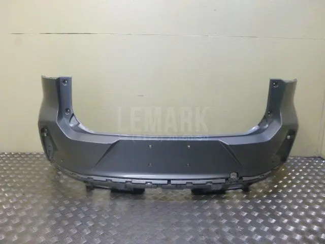 Бампер задний для  Chevrolet Tracker/Trax 2013