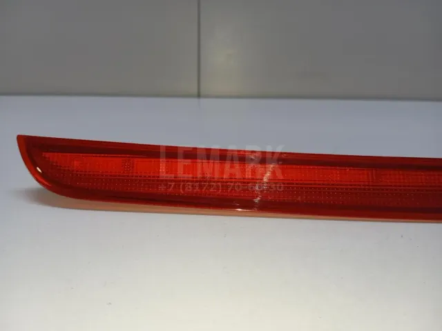 Фонарь задний (стоп сигнал) для  Geely CK/Otaka 2006-2016