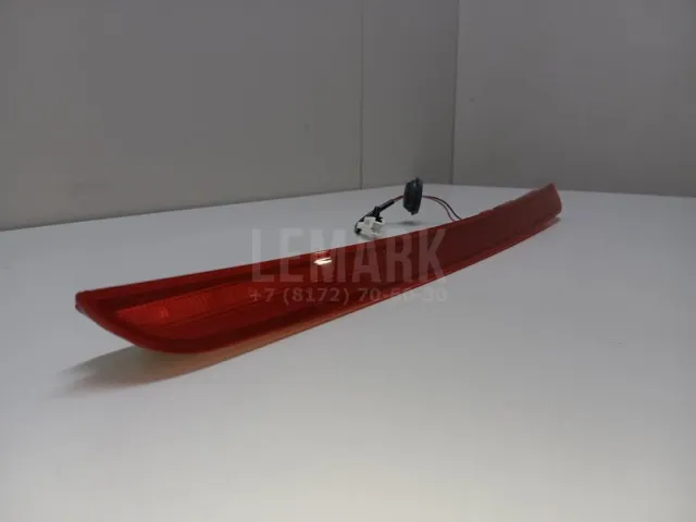 Фонарь задний (стоп сигнал) для  Geely CK/Otaka 2006-2016