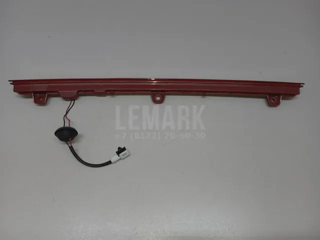 Фонарь задний (стоп сигнал) для  Geely CK/Otaka 2006-2016
