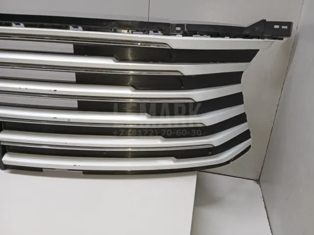 Решетка в бампер центральная для  Geely CK/Otaka 2006-2016