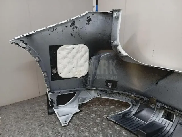 Бампер задний для  Geely Atlas II / Boyue (FX11) 2022