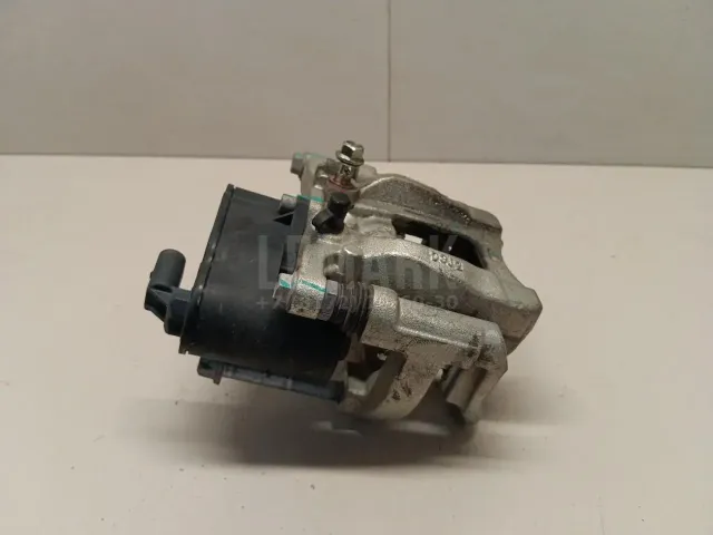 Суппорт тормозной задний правый для  Geely Tugella (FY11) 2020