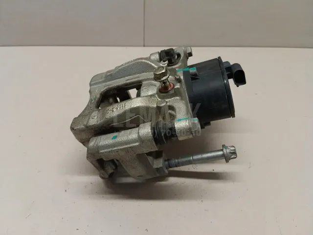 Суппорт тормозной задний правый для  Geely Tugella (FY11) 2020