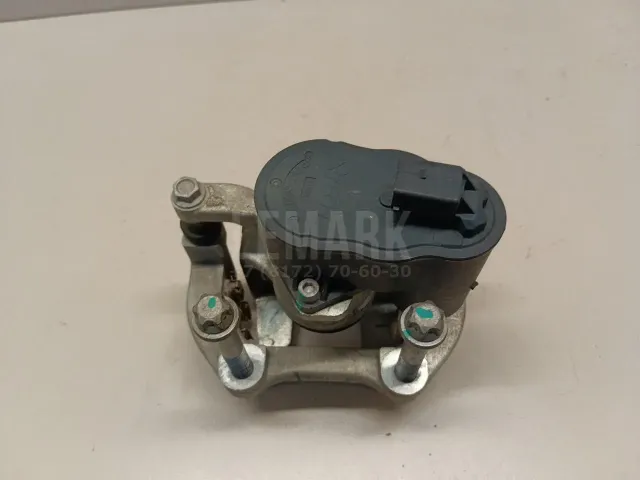 Суппорт тормозной задний правый для  Geely Tugella (FY11) 2020