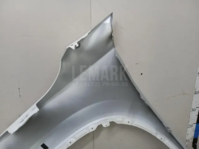 Крыло переднее правое для  Geely Coolray (SX11) 2018