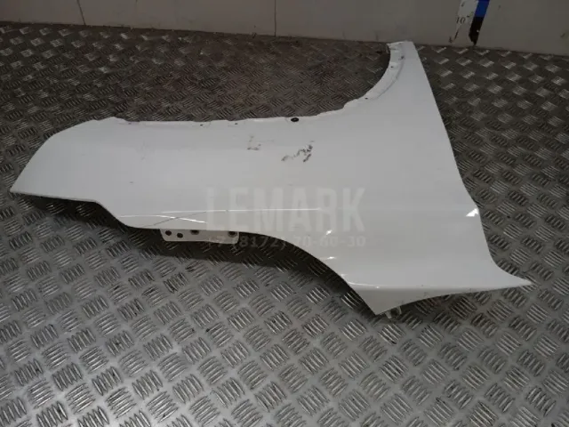 Крыло переднее правое для  Geely Coolray (SX11) 2018