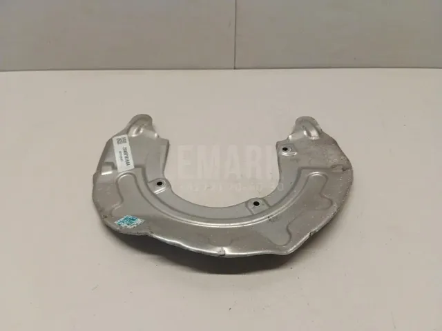 Пыльник тормозного диска для  Geely Coolray (SX11) 2018